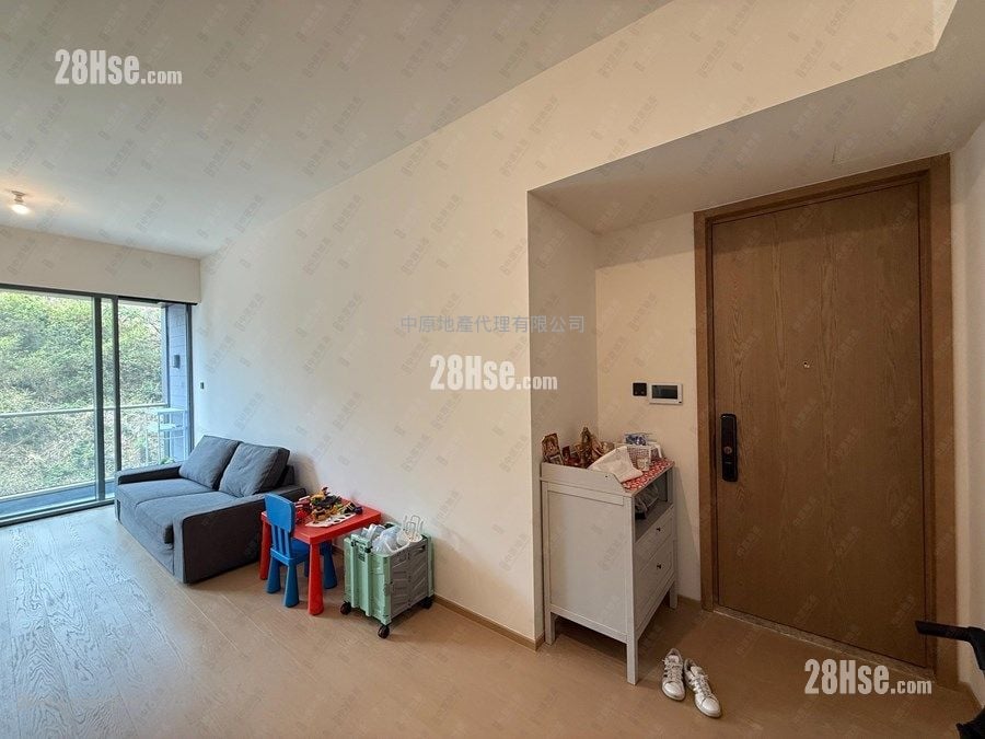 瑜一 售盤 3 房 , 3 浴室 940 平方呎