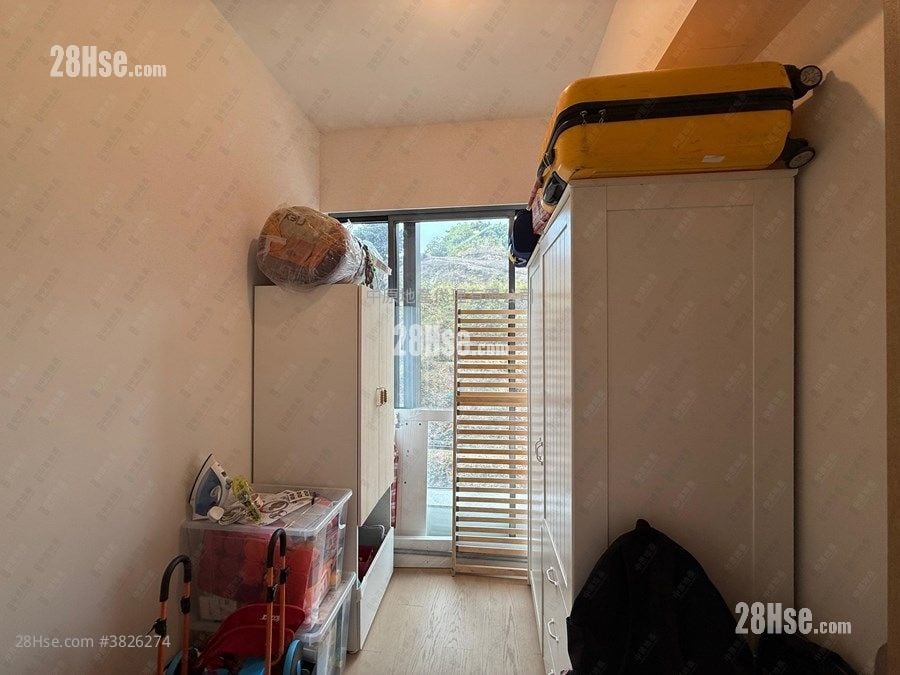 瑜一 售盤 3 房 , 3 浴室 940 平方呎