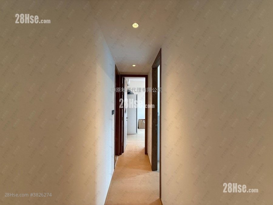 瑜一 售盤 3 房 , 3 浴室 940 平方呎