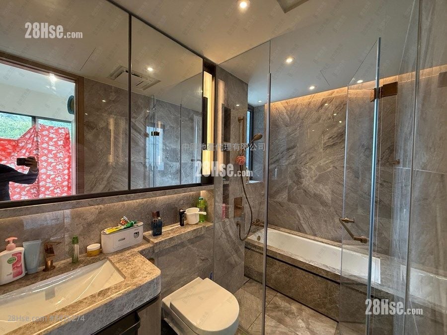 瑜一 售盤 3 房 , 3 浴室 940 平方呎