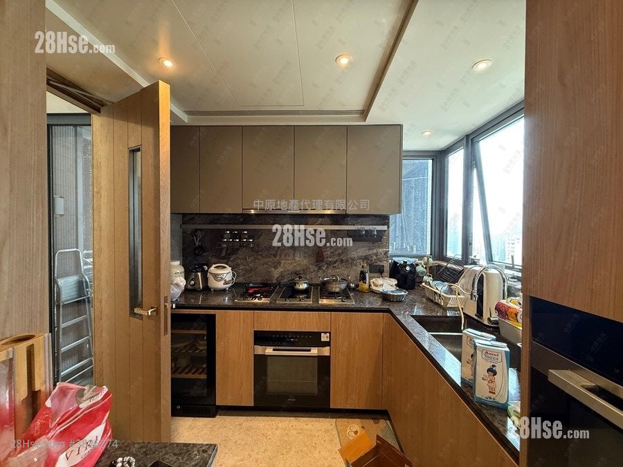 瑜一 售盤 3 房 , 3 浴室 940 平方呎