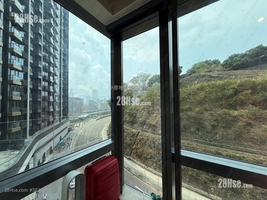 瑜一 售盤 3 房 , 3 浴室 940 平方呎