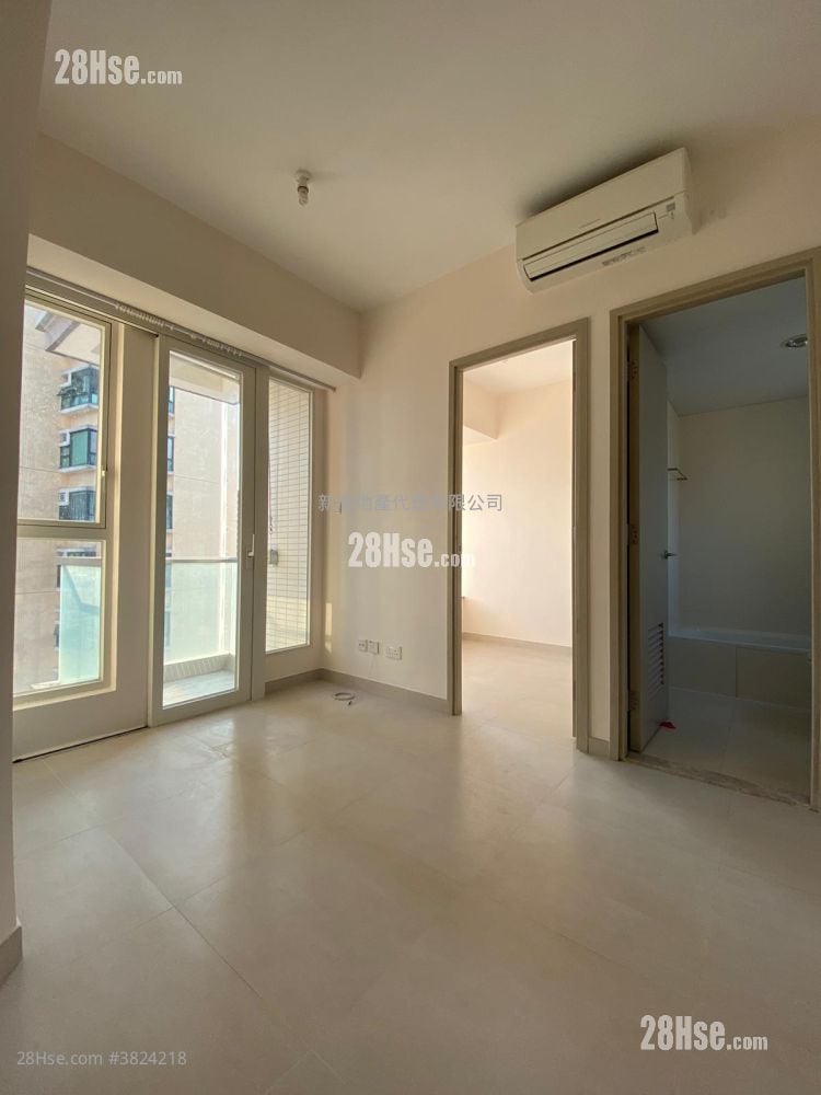 利港灣18 售盤 1 房 , 1 浴室 342 平方呎