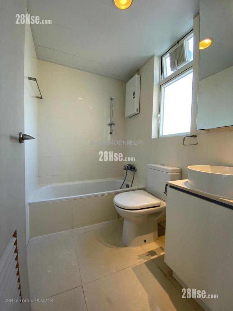 利港灣18 售盤 1 房 , 1 浴室 342 平方呎