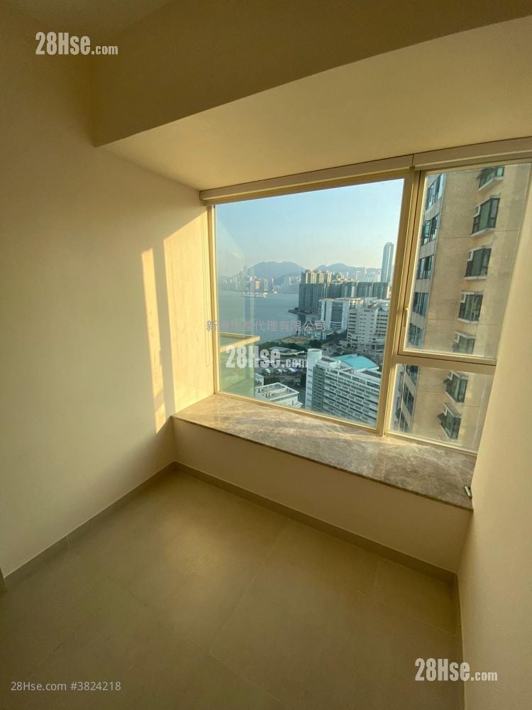 利港灣18 售盤 1 房 , 1 浴室 342 平方呎