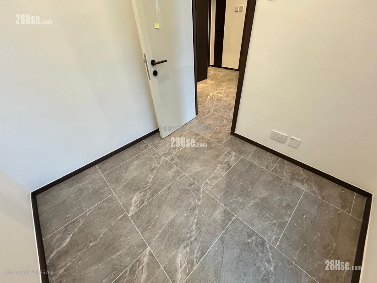 Belgravia Place 租盘 2 房 , 1 浴室 339 平方尺