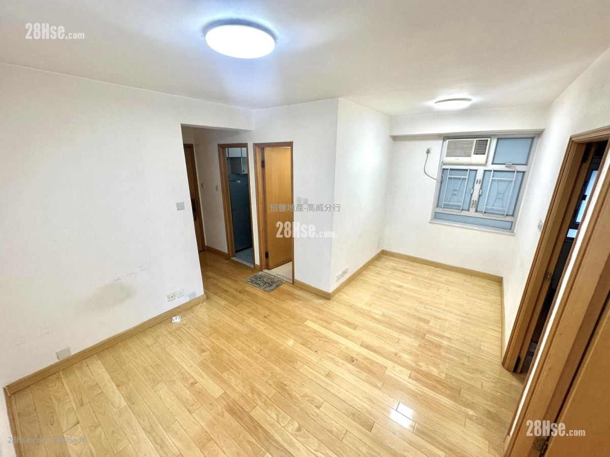 Koway Court Rental 2 Bedrooms , 1 Bathroom 396 ft²