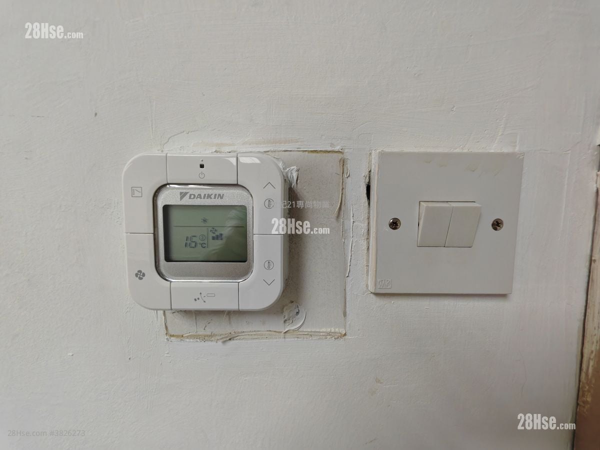 坚雄商业大厦 租盘