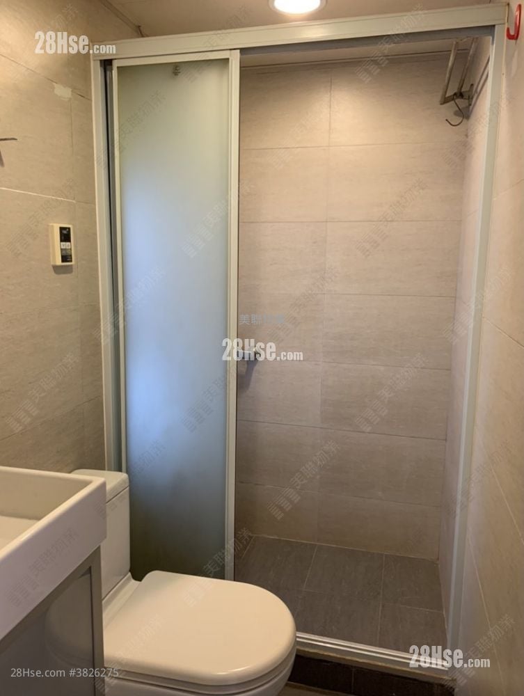 花園城 租盤 1 房 , 1 浴室 286 平方呎