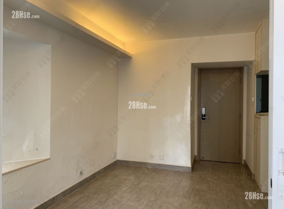 花園城 租盤 1 房 , 1 浴室 286 平方呎