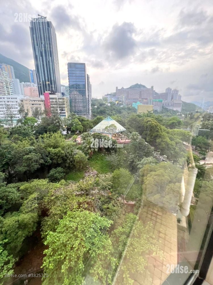 Yee Tsui Court Rental 2 Bedrooms , 1 Bathroom 429 ft²