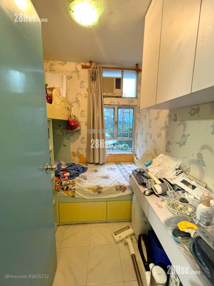 Yee Tsui Court Rental 2 Bedrooms , 1 Bathroom 429 ft²