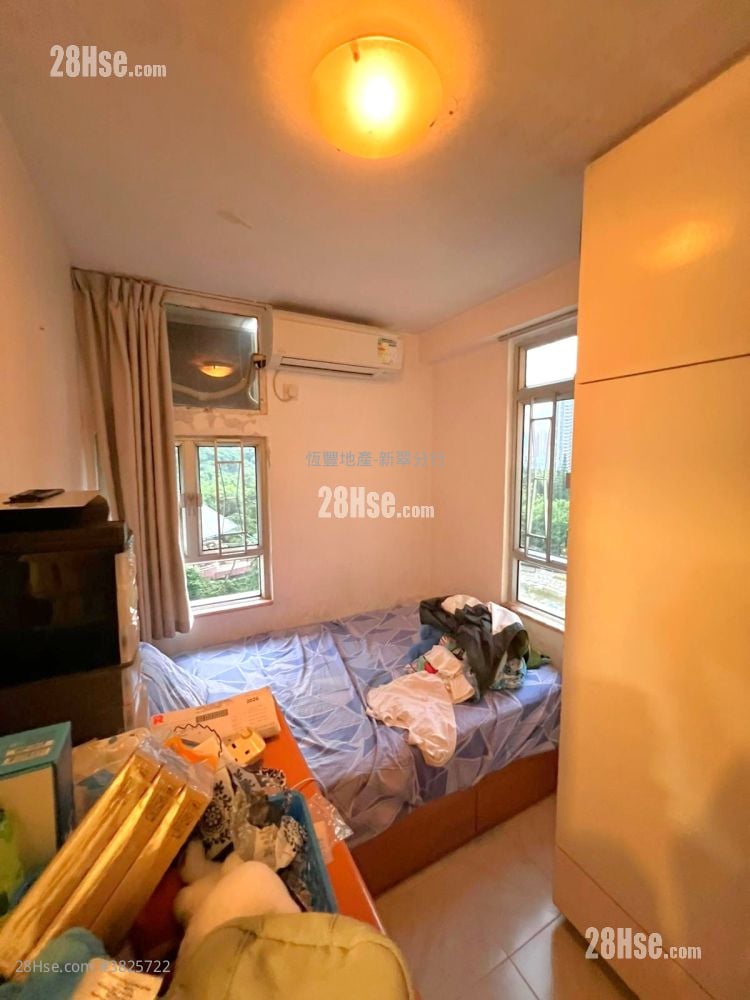 Yee Tsui Court Rental 2 Bedrooms , 1 Bathroom 429 ft²