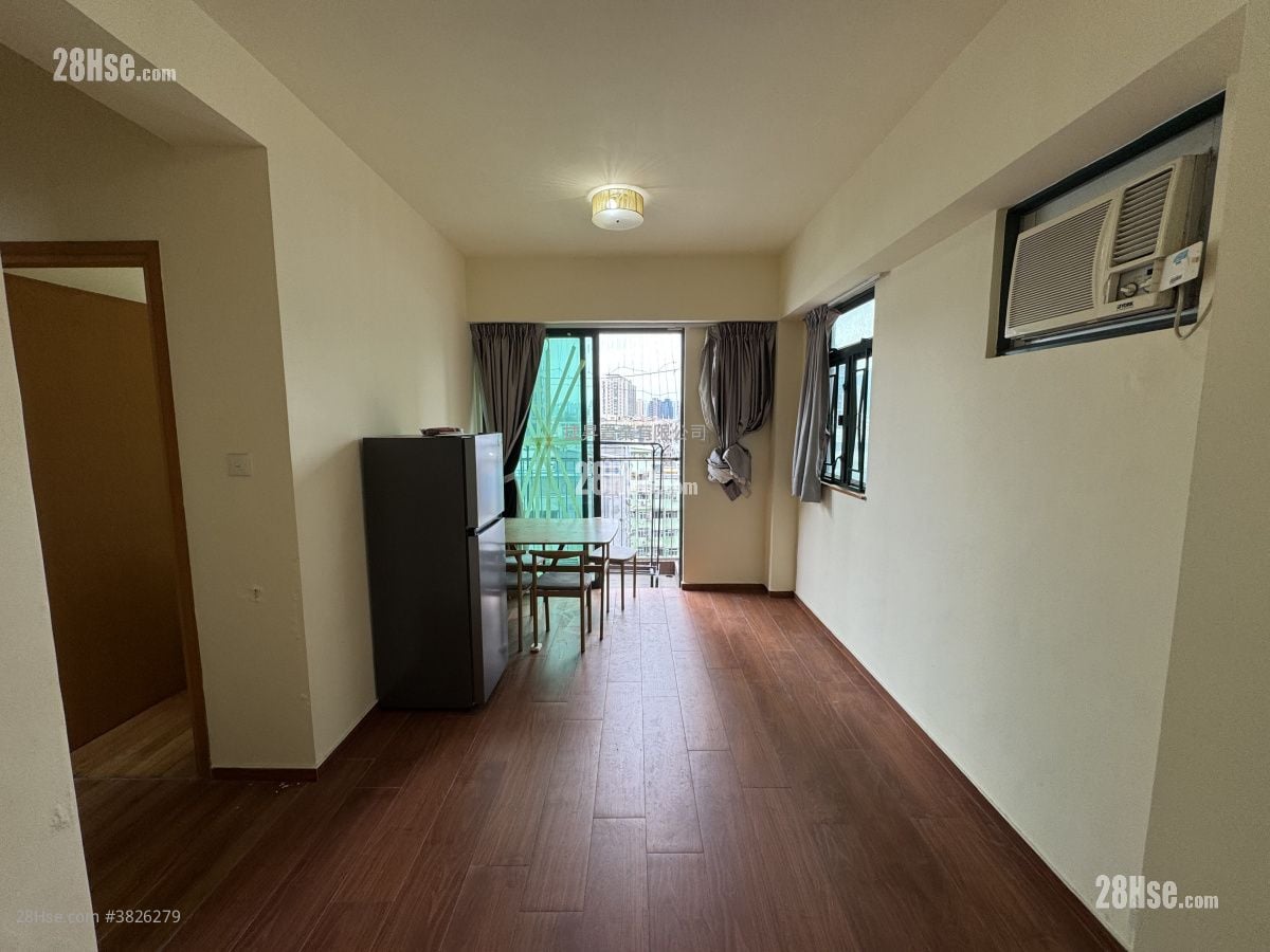 Kingsgate Sell 3 Bedrooms , 1 Bathroom 524 ft²