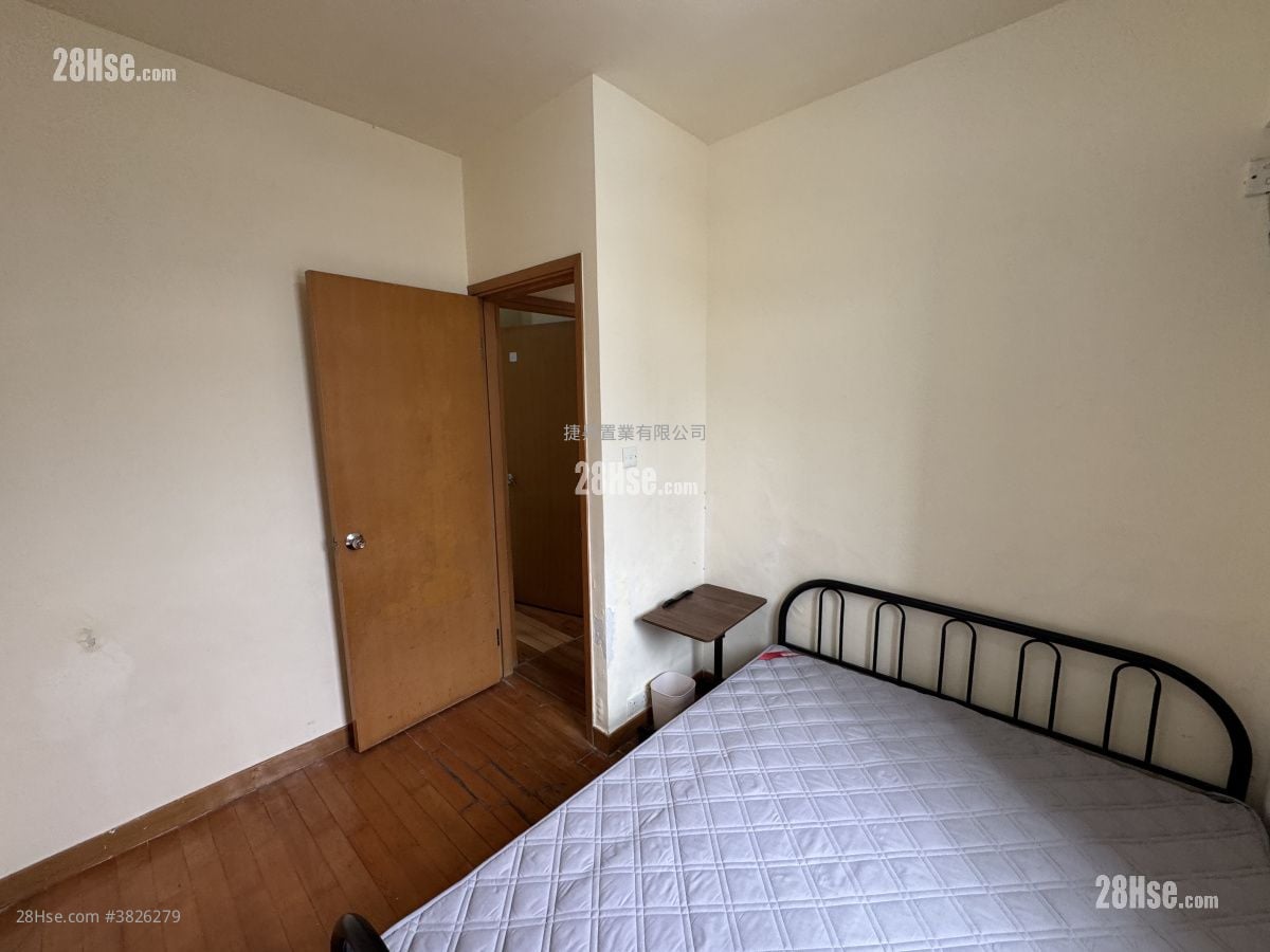 Kingsgate Sell 3 Bedrooms , 1 Bathroom 524 ft²