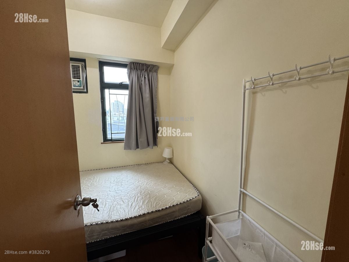 Kingsgate Sell 3 Bedrooms , 1 Bathroom 524 ft²