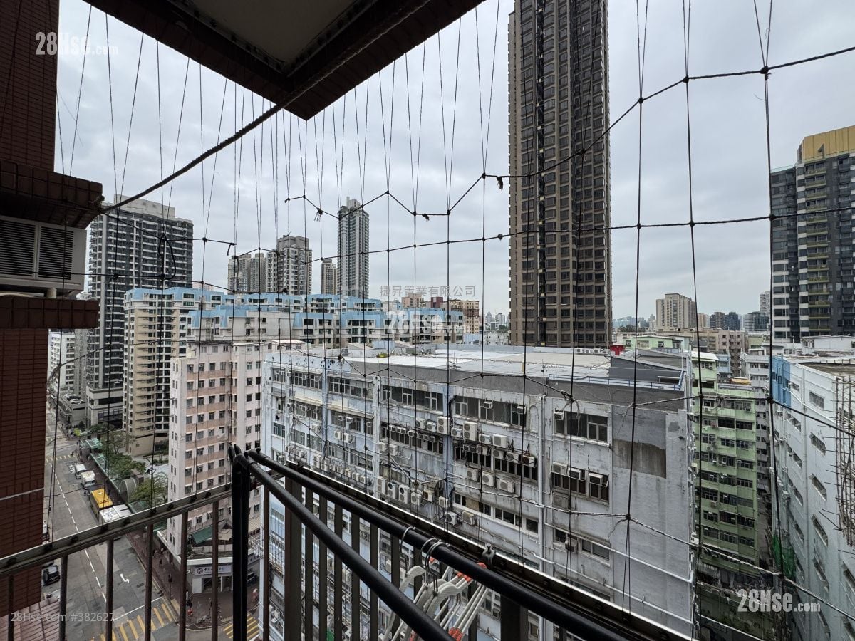 Kingsgate Sell 3 Bedrooms , 1 Bathroom 524 ft²