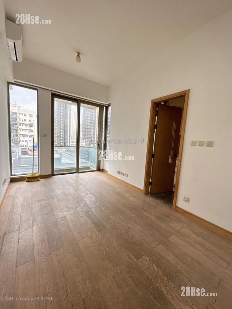 Star Ruby Sell 1 Bedroom , 1 Bathroom 410 ft²