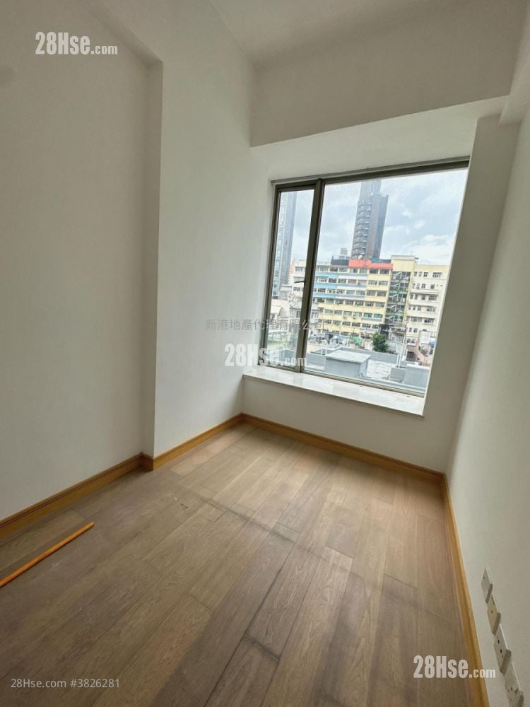 Star Ruby Sell 1 Bedroom , 1 Bathroom 410 ft²