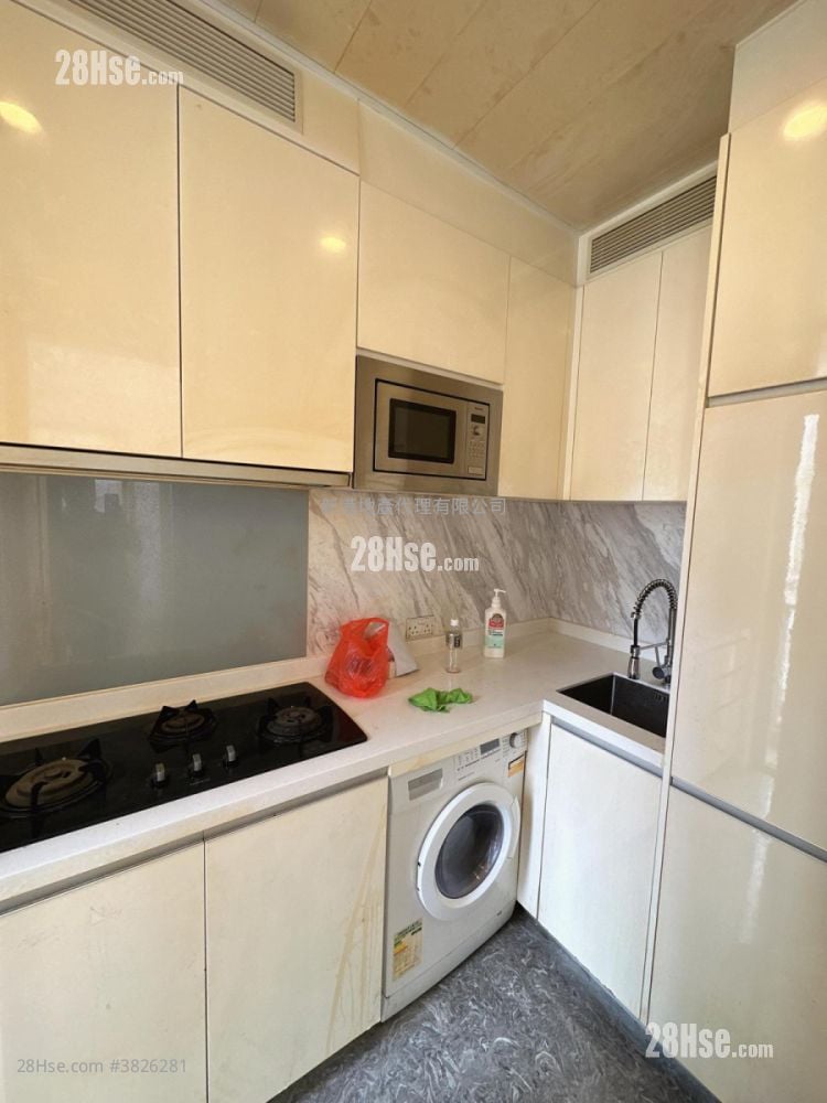 Star Ruby Sell 1 Bedroom , 1 Bathroom 410 ft²