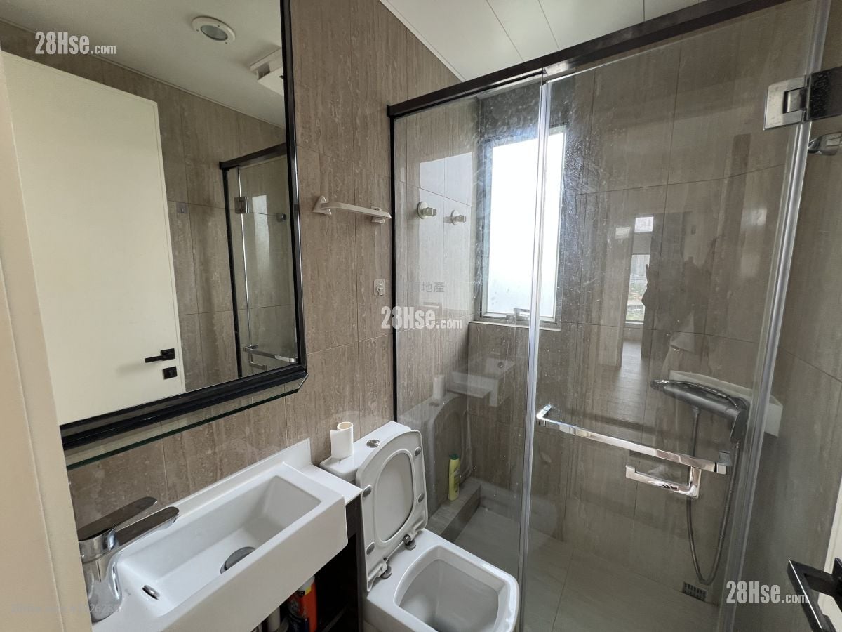 菁隽 售盘 2 房 , 1 浴室 387 平方尺