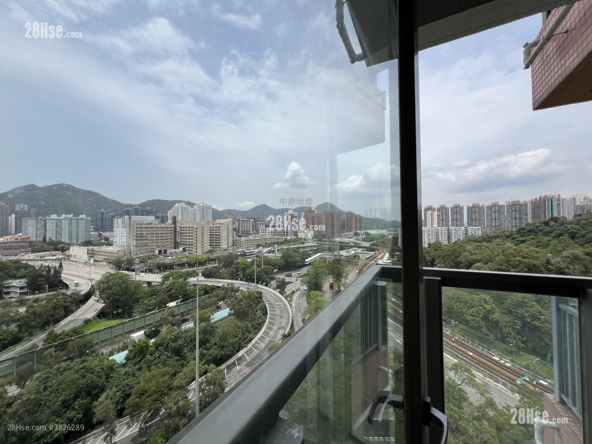 菁隽 售盘 2 房 , 1 浴室 387 平方尺