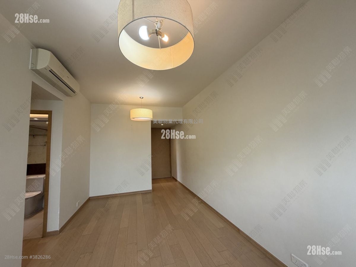 皓畋 售盘 3 房 670 平方尺