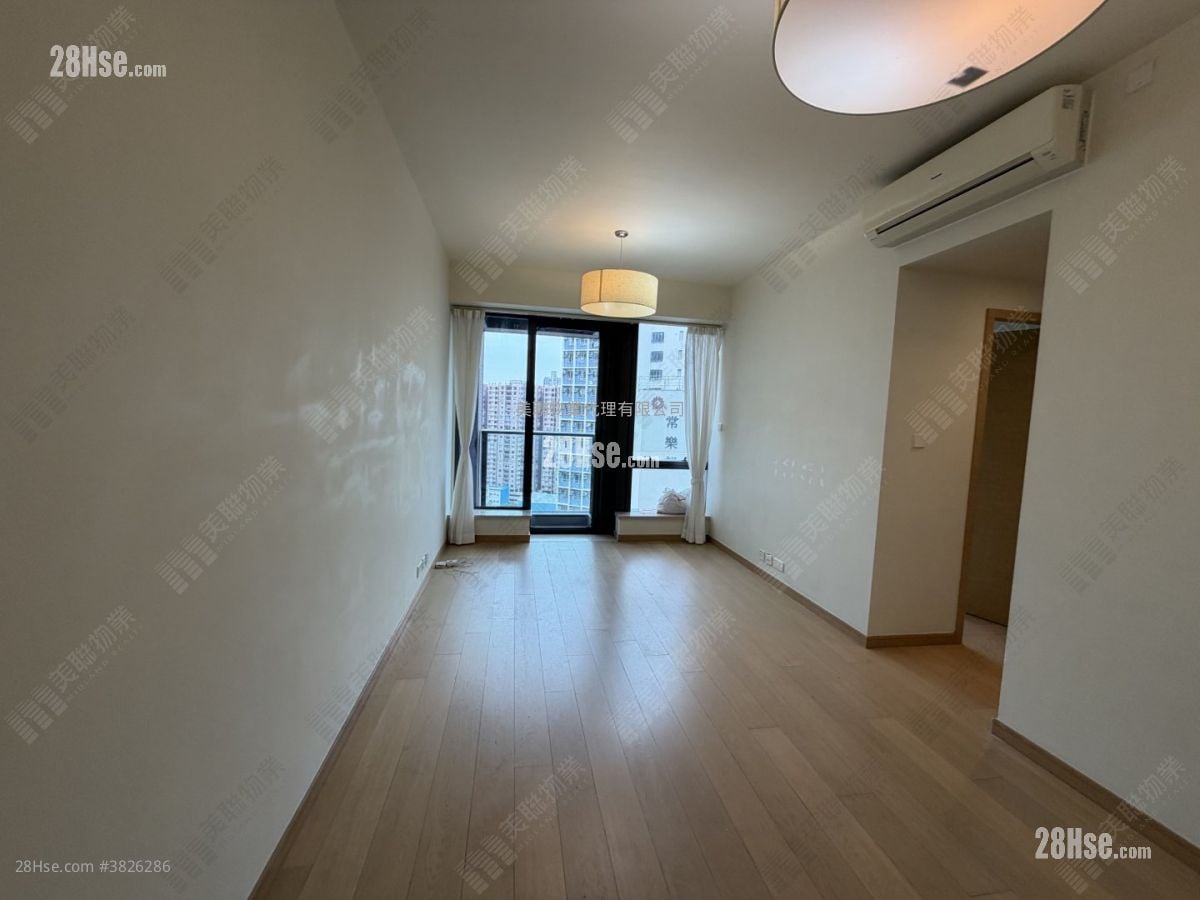 皓畋 售盘 3 房 670 平方尺