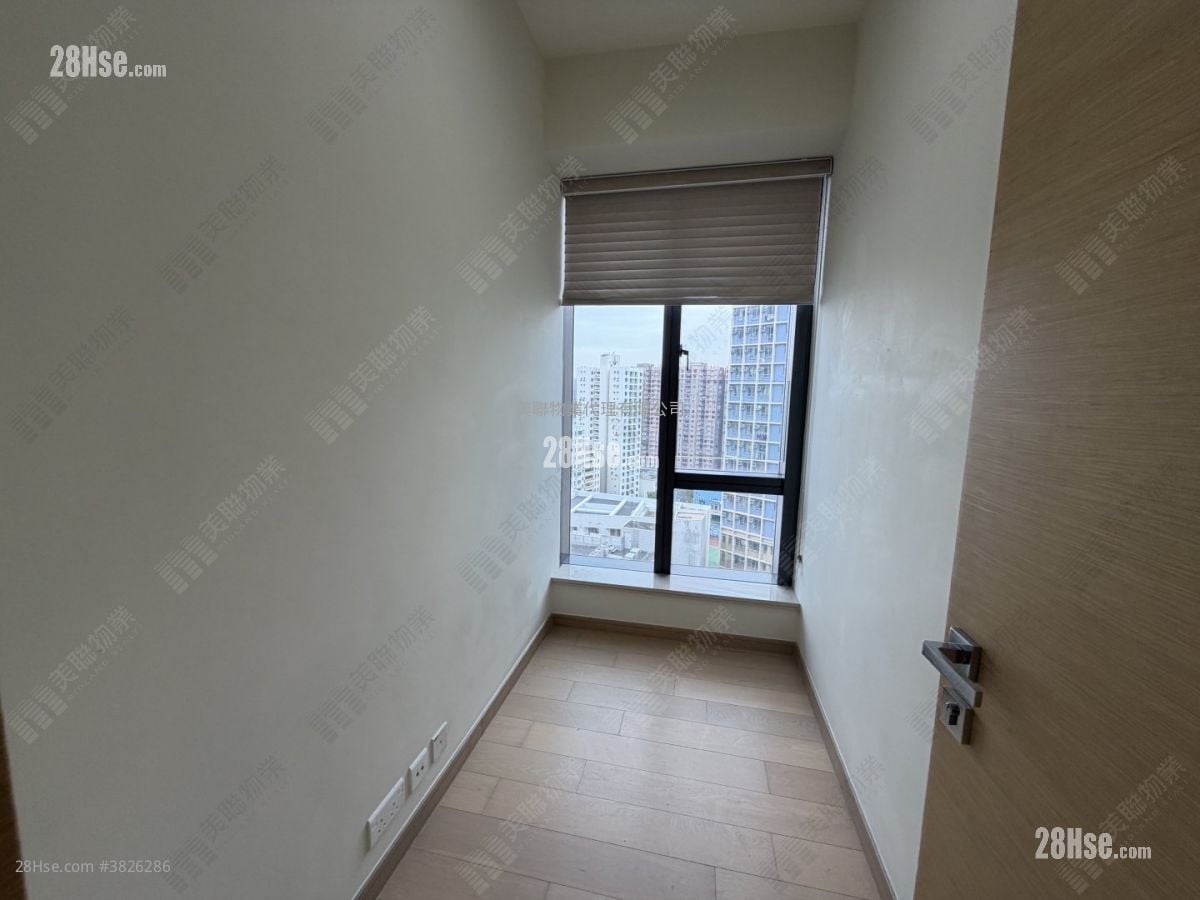 皓畋 售盘 3 房 670 平方尺