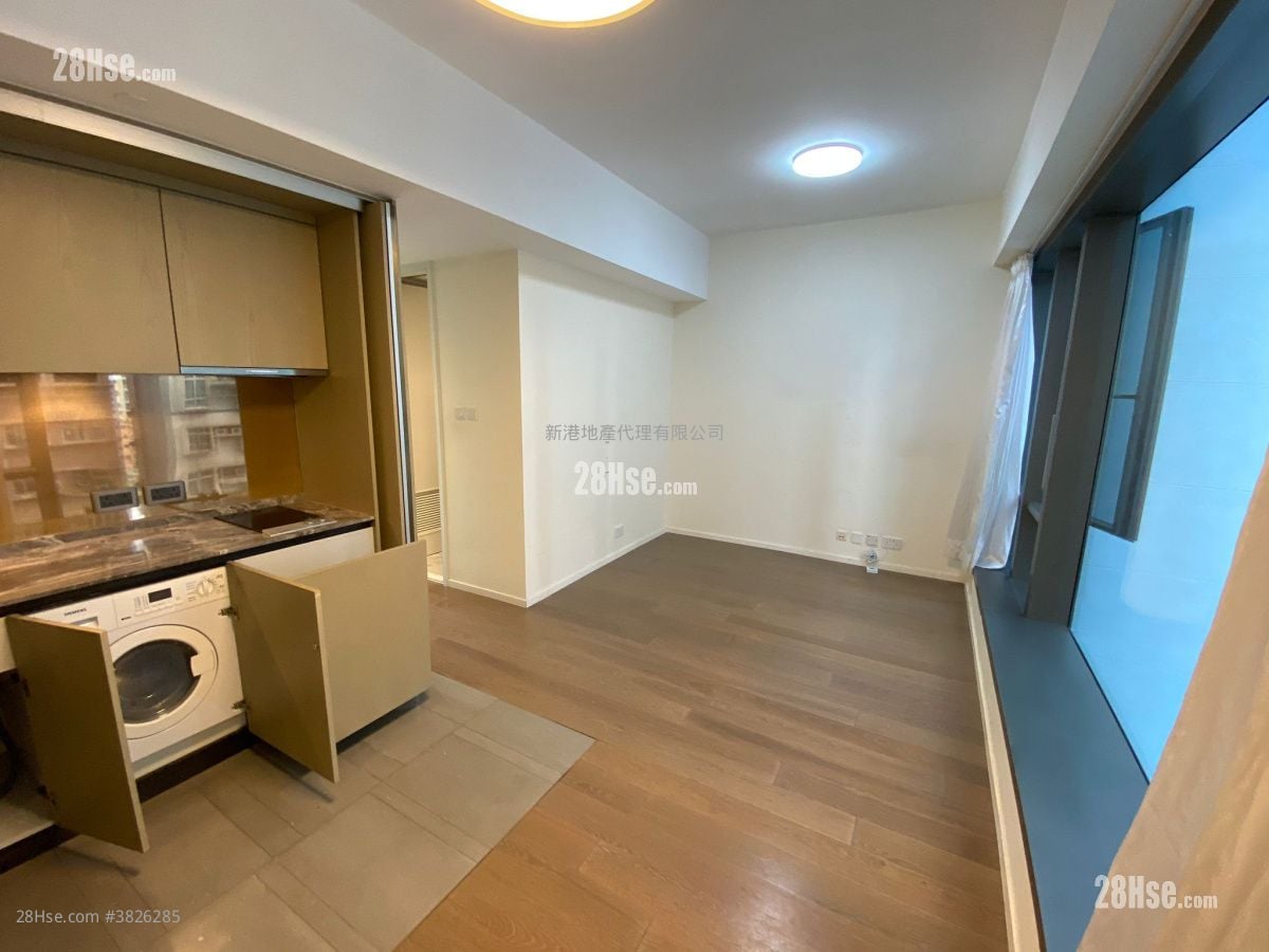 Homantin Hillside Sell 2 Bedrooms , 1 Bathroom 490 ft²