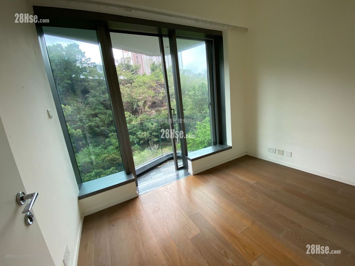 Homantin Hillside Sell 2 Bedrooms , 1 Bathroom 490 ft²