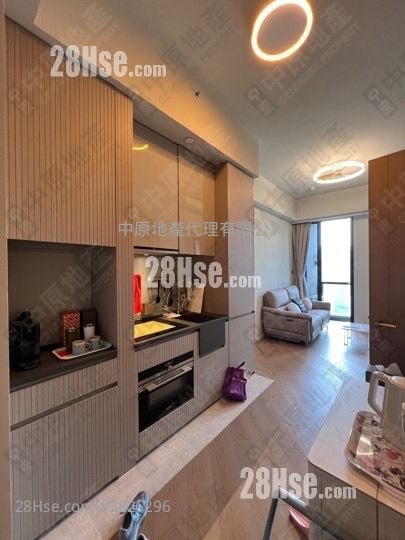 The Pavilia Farm Sell 2 Bedrooms , 1 Bathroom 462 ft²