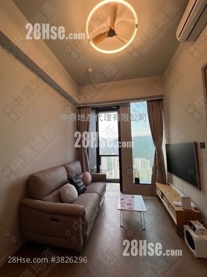 The Pavilia Farm Sell 2 Bedrooms , 1 Bathroom 462 ft²