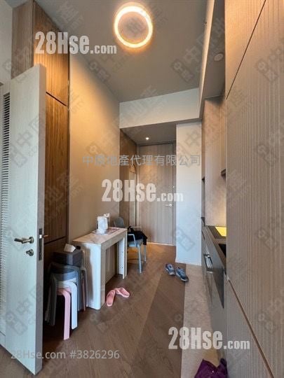 The Pavilia Farm Sell 2 Bedrooms , 1 Bathroom 462 ft²