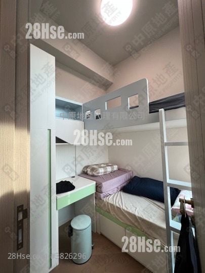 The Pavilia Farm Sell 2 Bedrooms , 1 Bathroom 462 ft²