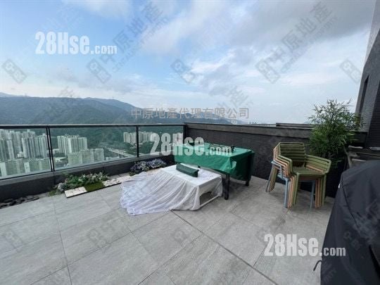 The Pavilia Farm Sell 2 Bedrooms , 1 Bathroom 462 ft²