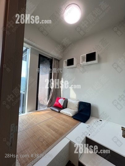 The Pavilia Farm Sell 2 Bedrooms , 1 Bathroom 462 ft²