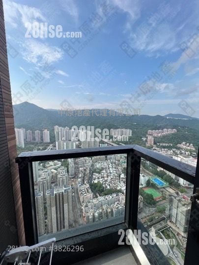 The Pavilia Farm Sell 2 Bedrooms , 1 Bathroom 462 ft²