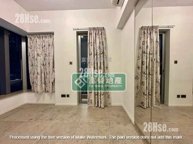 SKYPARK 售盤 2 房 , 1 浴室 592 平方呎