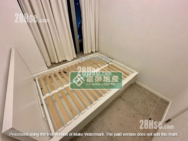 SKYPARK 售盤 2 房 , 1 浴室 592 平方呎