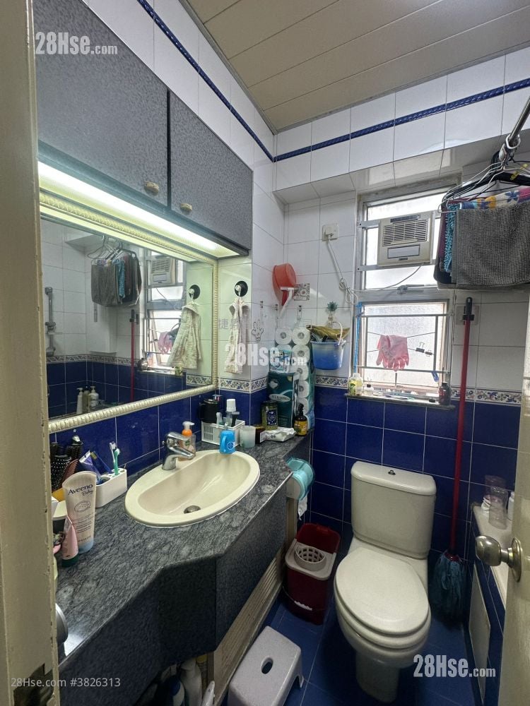 Harmony Garden Sell 3 Bedrooms , 2 Bathrooms 587 ft²