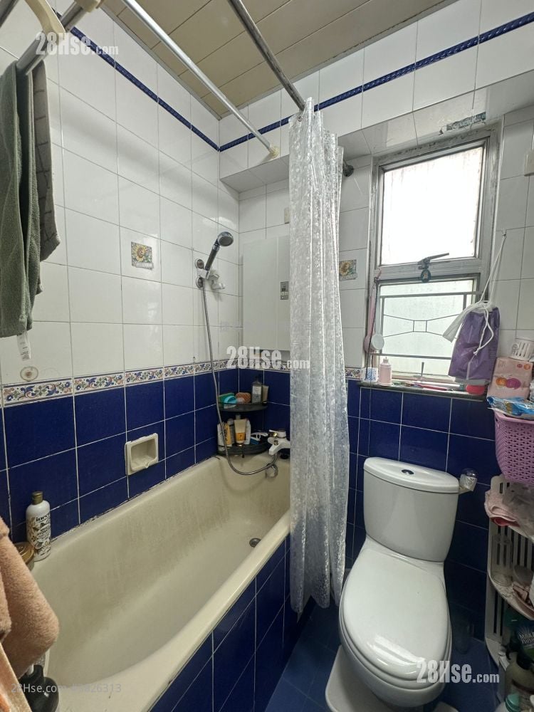 Harmony Garden Sell 3 Bedrooms , 2 Bathrooms 587 ft²