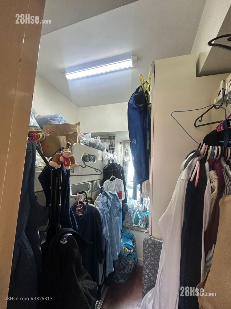 Harmony Garden Sell 3 Bedrooms , 2 Bathrooms 587 ft²