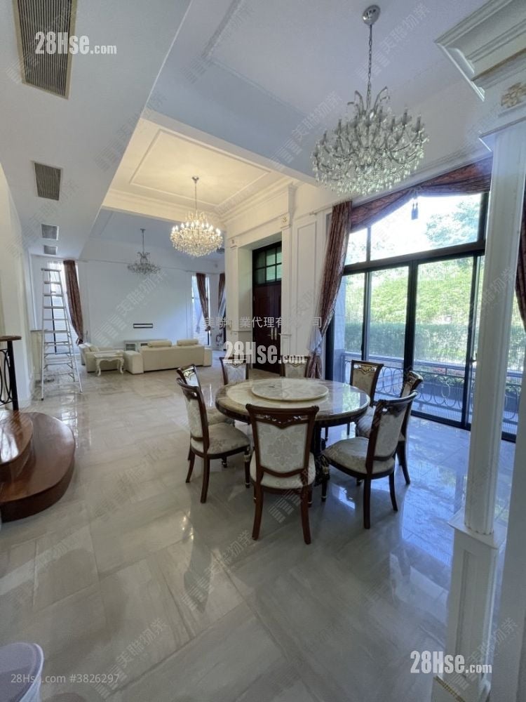 御林皇府 售盘 5+ 房 3,003 平方尺