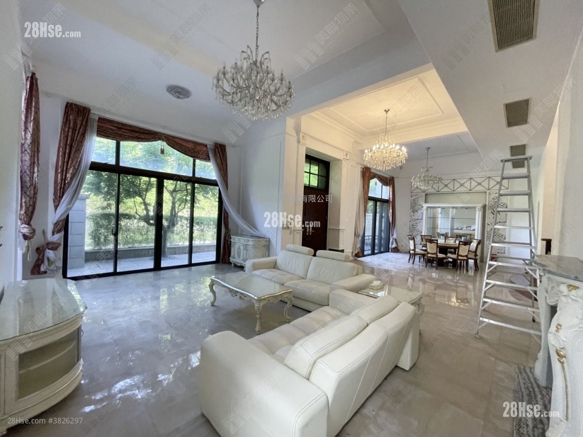 御林皇府 售盘 5+ 房 3,003 平方尺