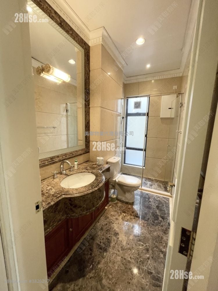 御林皇府 售盘 5+ 房 3,003 平方尺