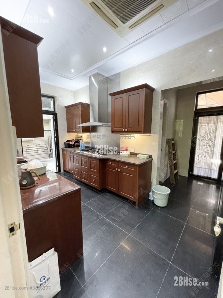 御林皇府 售盘 5+ 房 3,003 平方尺