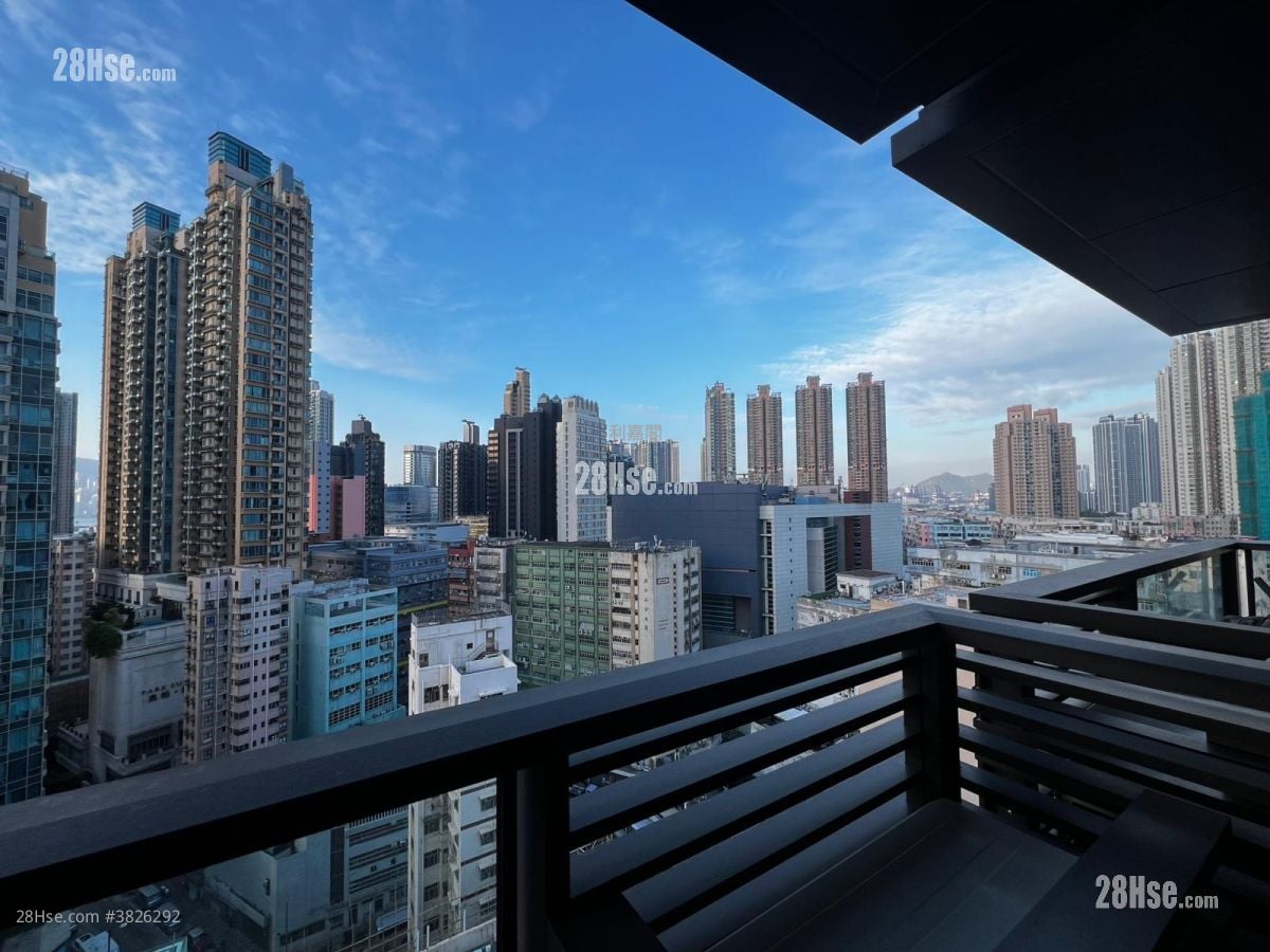 Larchwood Sell Studio , 1 Bathroom 203 ft²