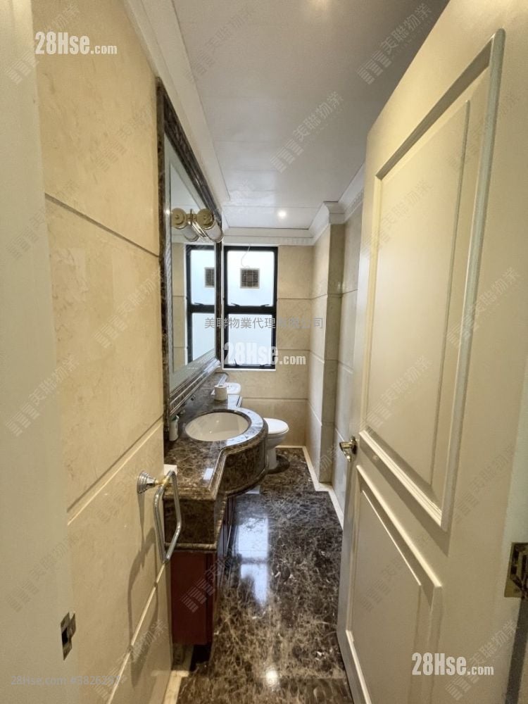 御林皇府 售盘 5+ 房 3,003 平方尺