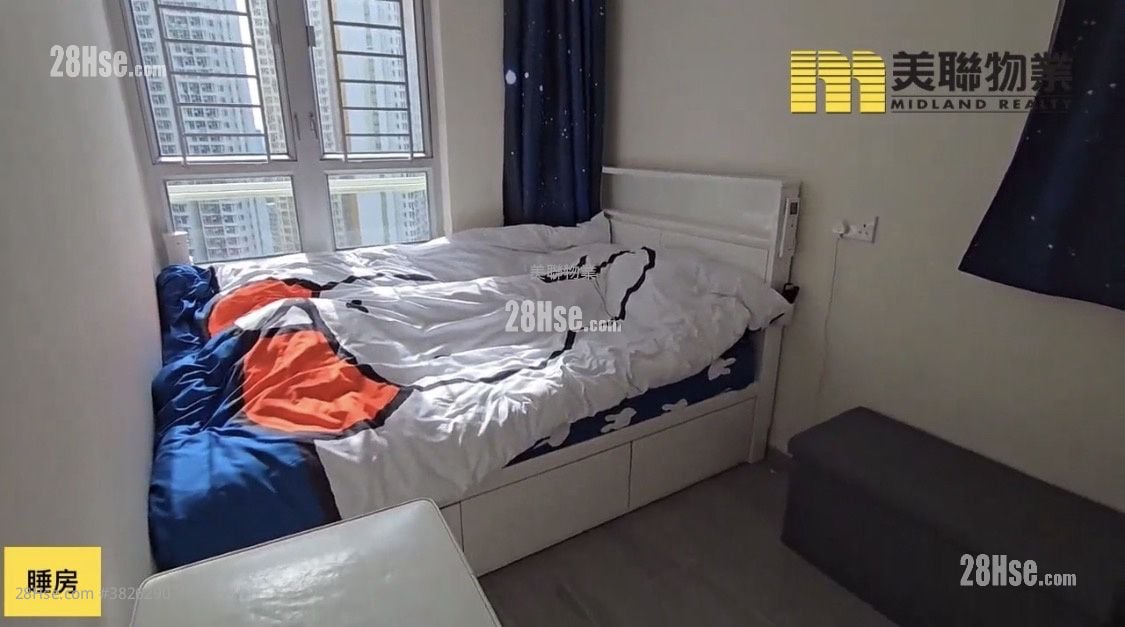 Shan Lai Court Sell 384 ft²